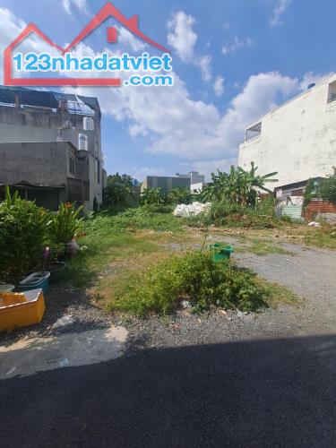 Bán ĐẤT Đường HÀ HUY GIÁP (5x15)-Phường Thạnh Xuân- Quận 12.LH: 0967398562. - 1