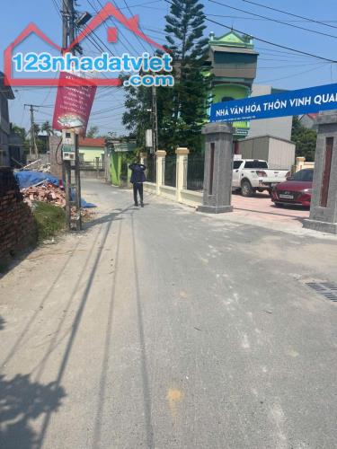 BÁN ĐẤT THỔ CƯ TẠI MỸ HÀO HƯNG YÊN GIÁ 2 TỶ