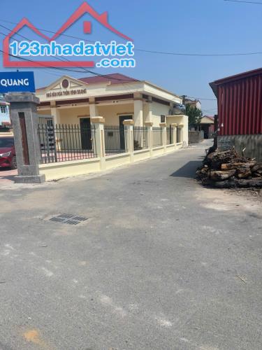 BÁN ĐẤT THỔ CƯ TẠI MỸ HÀO HƯNG YÊN GIÁ 2 TỶ - 1