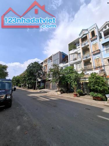 Bán gấp nhà đẹp ở ngay MTKD sầm uất Võ Liêm Sơn, khu đáng sống, 80m2, XH ngủ nhà, chỉ 14tỷ