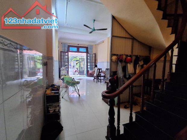 Bán gấp nhà đẹp ở ngay MTKD sầm uất Võ Liêm Sơn, khu đáng sống, 80m2, XH ngủ nhà, chỉ 14tỷ - 1
