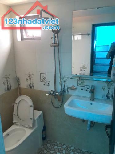 NHÀ 38M * 4 TẦNG ĐẠI TỰ KIM CHUNG HOÀI ĐỨC NGÕ THÔNG Ô TÔ QUA NHÀ