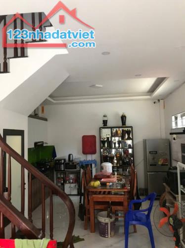 NHÀ 38M * 4 TẦNG ĐẠI TỰ KIM CHUNG HOÀI ĐỨC NGÕ THÔNG Ô TÔ QUA NHÀ - 3