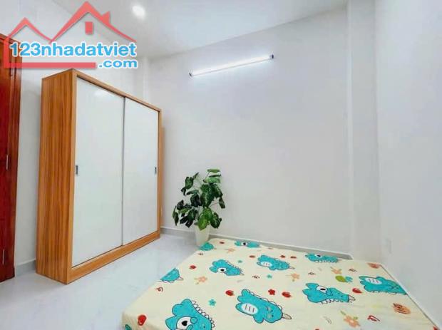 Bán Nhà Căn Hộ Dịch Vụ Đường Phan Tây Hồ, Phường 07, Quận Phú Nhuận, Hồ Chí Minh - 3