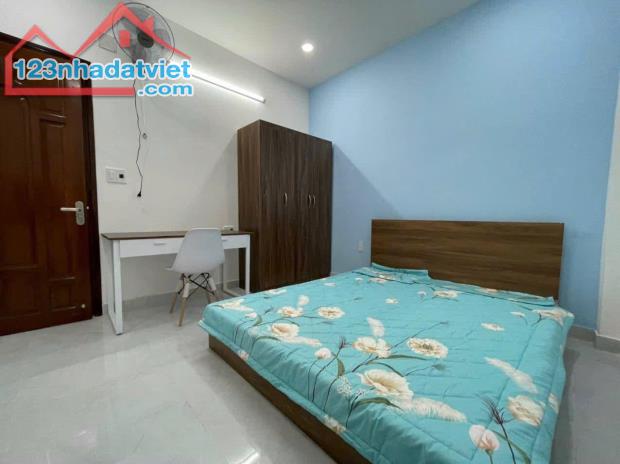Bán Nhà Căn Hộ Dịch Vụ Đường Phan Tây Hồ, Phường 07, Quận Phú Nhuận, Hồ Chí Minh - 5