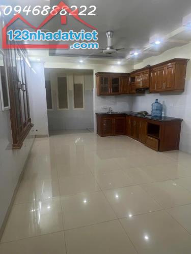 Nhà Mặt Đường Thiên Lôi - kinh doanh buôn bán tốt - 1