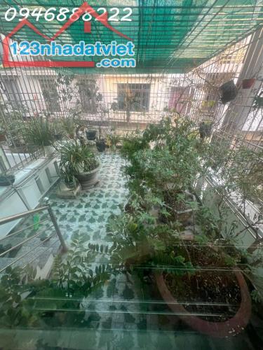 Nhà Mặt Đường Thiên Lôi - kinh doanh buôn bán tốt - 3