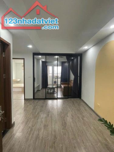 🏡 Chính Chủ Bán Nhà Hoài Đức - 5 Tầng, 45m², Nhỉnh 3 Tỷ, Gần Vân Canh, Sơn Đồng! 🌟 - 1