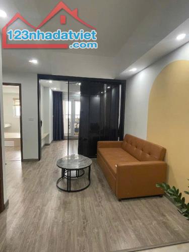 🏡 Chính Chủ Bán Nhà Hoài Đức - 5 Tầng, 45m², Nhỉnh 3 Tỷ, Gần Vân Canh, Sơn Đồng! 🌟 - 2