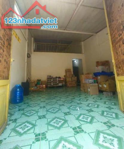 Bán nhà SÁT ĐƯỜNG LỚN 45M2, KHU HIỆN HỮU, căn góc không quy hoạch,Chuyên Dùng 9,Quan 7 - 1