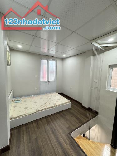 Bán nhà Nguyễn Lương Bằng, Đống Đa, nhà đẹp full nội thất, sổ đỏ chính chủ - 1