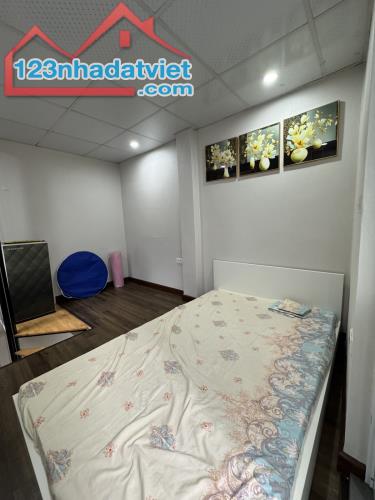Bán nhà Nguyễn Lương Bằng, Đống Đa, nhà đẹp full nội thất, sổ đỏ chính chủ - 2