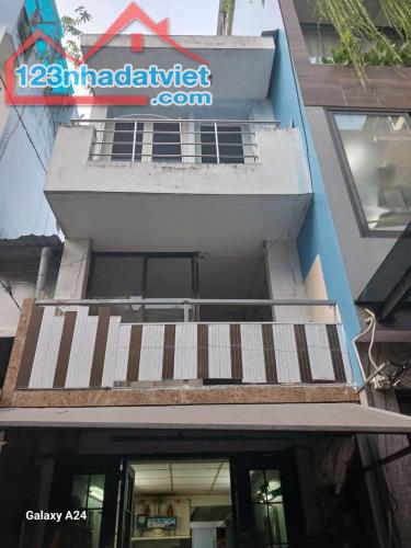 Bán nhà hẻm 4,5m sát MT Hồ Thị Kỷ 27m2 – Giá 3,99 Tỷ tl.