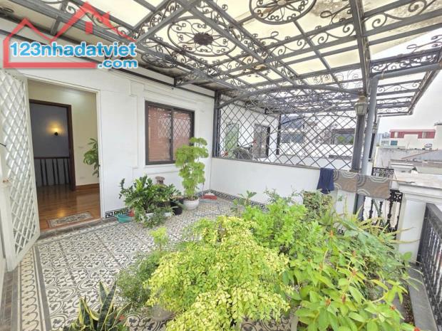 Siêu Hiếm-Bán nhà,Minh Khai, Hai Bà Trưng-44m x4T, 6ty500 - 1