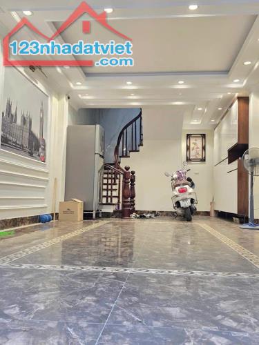 Siêu Hiếm-Bán nhà,Minh Khai, Hai Bà Trưng-44m x4T, 6ty500 - 3