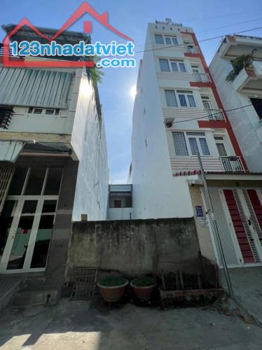 Bán đất đường 8m gần đường Nguyễn Lộ Trạch phường Vĩnh Nguyên cách biển 800m