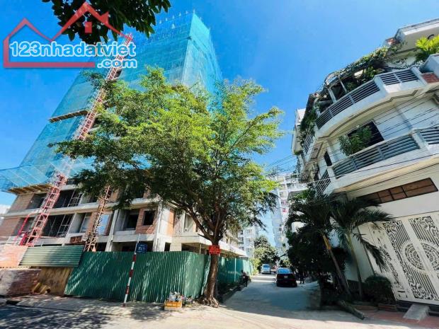 Bán đất đường 8m gần đường Nguyễn Lộ Trạch phường Vĩnh Nguyên cách biển 800m - 1