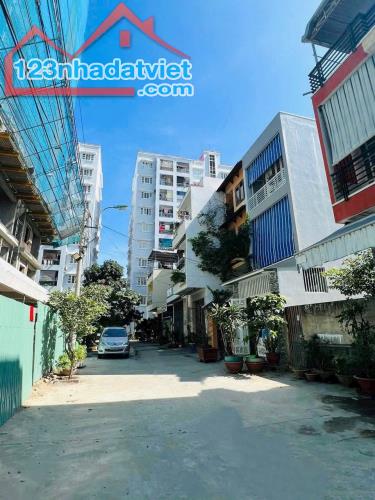 Bán đất đường 8m gần đường Nguyễn Lộ Trạch phường Vĩnh Nguyên cách biển 800m - 2