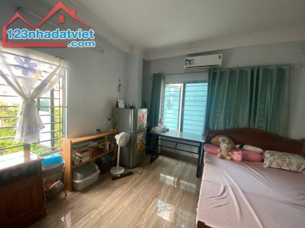 Siêu hiếm nhà dân xây lô góc 40m2 5 tầng trung tâm mỹ đình giá nhỉnh 9 tỷ - 3
