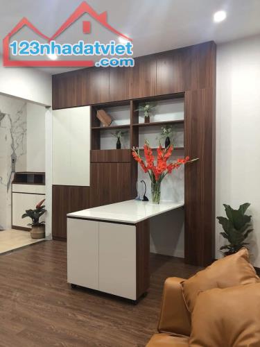 Nhà đẹp phân lô, oto, kinh doanh, Kiến Hưng, Hà Đông, 37m2, 4 T, nhỉnh 7 tỷ - 2