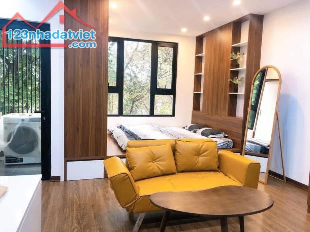Nhà đẹp phân lô, oto, kinh doanh, Kiến Hưng, Hà Đông, 37m2, 4 T, nhỉnh 7 tỷ - 3