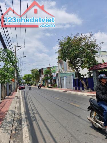CẦN RA GẤP LÔ ĐẤT MẶT TIỀN KINH DOANH ĐA NGÀNH, GẦN Đ. LINH ĐÔNG, 7X38; CHỈ 20,5 TỶ.