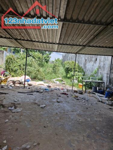 CẦN RA GẤP LÔ ĐẤT MẶT TIỀN KINH DOANH ĐA NGÀNH, GẦN Đ. LINH ĐÔNG, 7X38; CHỈ 20,5 TỶ. - 1