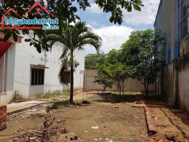 CẦN RA GẤP LÔ ĐẤT MẶT TIỀN KINH DOANH ĐA NGÀNH, GẦN Đ. LINH ĐÔNG, 7X38; CHỈ 20,5 TỶ. - 2