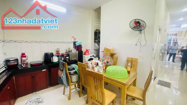 Cơ hội đầu tư, 1 trệt 1 lầu, 4PN, hẻm ô tô, 76m², Tăng Nhơn Phú, Phước Long B  chỉ 6,3 tỷ - 1