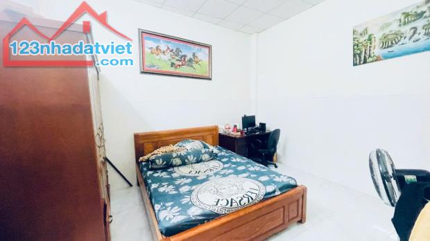 Cơ hội đầu tư, 1 trệt 1 lầu, 4PN, hẻm ô tô, 76m², Tăng Nhơn Phú, Phước Long B  chỉ 6,3 tỷ - 2