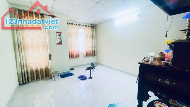 Cơ hội đầu tư, 1 trệt 1 lầu, 4PN, hẻm ô tô, 76m², Tăng Nhơn Phú, Phước Long B  chỉ 6,3 tỷ - 3