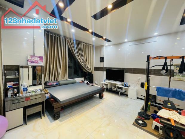 Cần Bán Nhà MTKD Trần Bá Giao  P5  6m x 17m , 3 Lầu ,Giá  12 tỷ Thương Lượng Mạnh. - 2