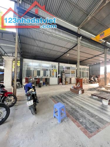 CHO THUÊ XƯỞNG PHÚ MỸ – THỦ DẦU MỘT – BÌNH DƯƠNG Tổng diện tích đất: 1.330m² Giá thuê: 50 - 2