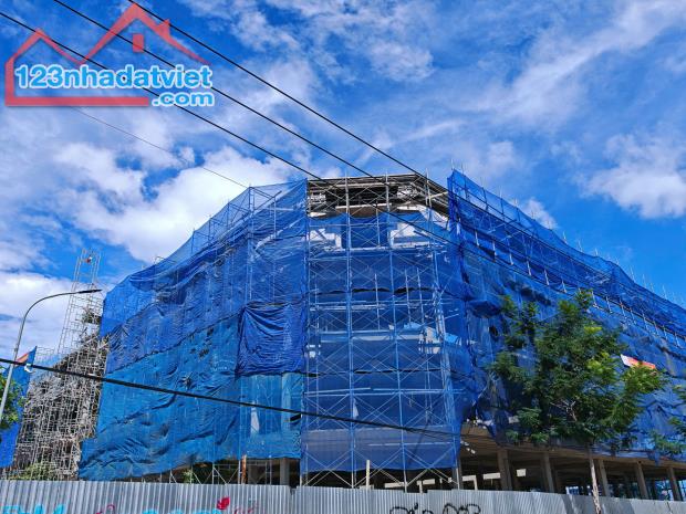 ĐÓN ĐẦU LÀN SÓNG ĐẦU TƯ TẠI BÌNH OCEAN PARK SINH LỜI NHANH, PHÁP LÝ VỮNG CHẮN! - 1