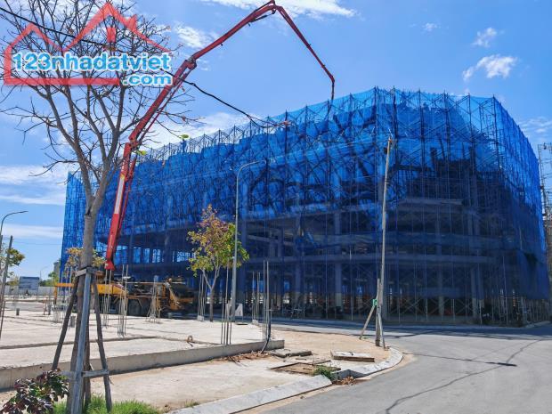 ĐÓN ĐẦU LÀN SÓNG ĐẦU TƯ TẠI BÌNH OCEAN PARK SINH LỜI NHANH, PHÁP LÝ VỮNG CHẮN! - 2