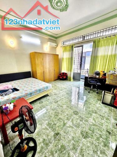 Nhà Đẹp Sát Mt, HXT, 4 Tầng,80M2, Ngang 5m, Nơ Trang Long Bình Thạnh, Chỉ 12,8 Tỷ - 2