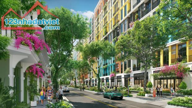 Biệt thự và liền kề Sun Hà Nam cơ hội đầu tư và an cư lý tưởng với chiết khấu siêu ưu đãi