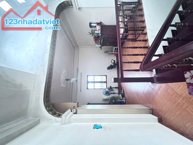 Lô Góc  – Mặt Ngõ Thông Ô Tô - Kinh Doanh,phố Tam Trinh dt: 62m,mt: 5,2m, 3 tầng - 2