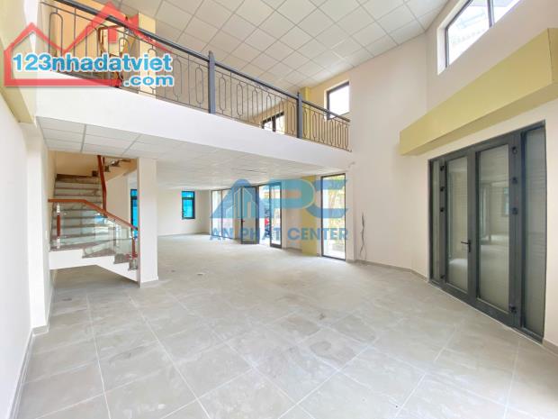 cho thuê nhà phố góc 2 mặt tiền - lakeview city - 2