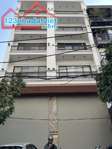 Bán Nhà Siêu Phẩm S 71m2. Mặt Ngõ To Như Phố.Đường ÔTô Tránh.Kinh Doanh Sầm Uất.Có Dòng Ti