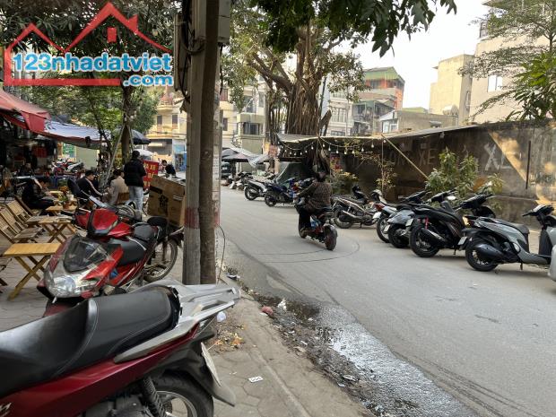Bán Nhà Siêu Phẩm S 71m2. Mặt Ngõ To Như Phố.Đường ÔTô Tránh.Kinh Doanh Sầm Uất.Có Dòng Ti - 1