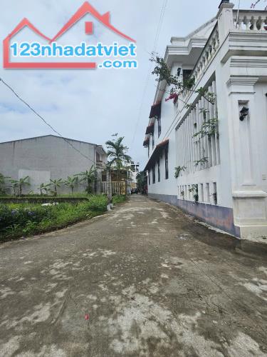 Bán đất Xóm 4 Ngọc Anh, Phường Phú Thượng, TP Huế - 2