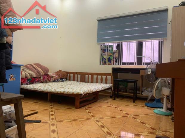 Bán nhà 4 tầng trong ngõ TT thanh xuân Hà Nội