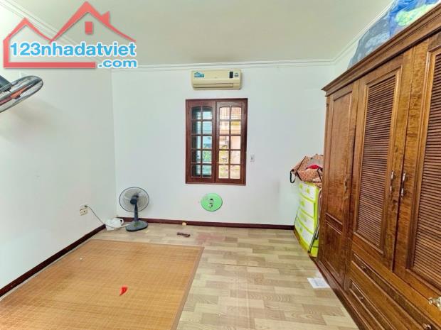 BÁN NHÀ MAI ĐỘNG - HOÀNG MAI - NHÀ MỚI HAI THOÁNG - NGÕ THÔNG - GẦN OTO- 4.7 TỶ. - 2