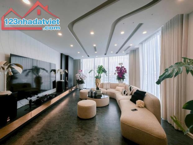 Đẳng cấp toà nhà mặt hồ Ba Đình 60m2 8 tầng thang máy mới tinh mt 5.5m 32 tỷ.