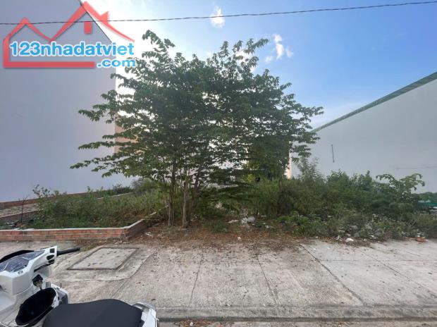 [ GIÁ TỐT NHẤT ] ĐẤT TÁI ĐINH CƯ HÒN RỚ 2, 80M2, NGANG 5M, GIÁ CHỈ 2,2 TỶ