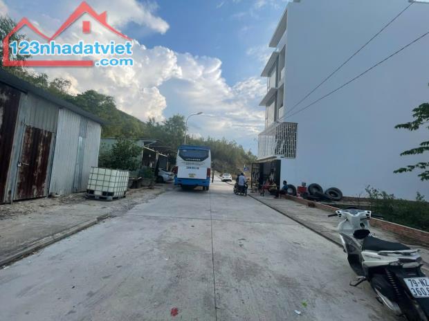 [ GIÁ TỐT NHẤT ] ĐẤT TÁI ĐINH CƯ HÒN RỚ 2, 80M2, NGANG 5M, GIÁ CHỈ 2,2 TỶ - 1