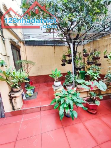 Bán đất tặng nhà, Lô góc 3 thoáng, MT 10m, Xây CCMN 140m2, phố Lương Khánh Thiện, Giá 20tỷ - 4