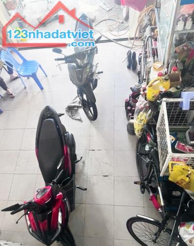NHÀ HXT 8M, 3 TẦNG, PHAN SÀO NAM, TÂN BÌNH, 4X20M, 80M2, NHỈNH 11 TỶ TL - 1