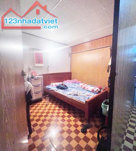 NHÀ HXT 8M, 3 TẦNG, PHAN SÀO NAM, TÂN BÌNH, 4X20M, 80M2, NHỈNH 11 TỶ TL - 2